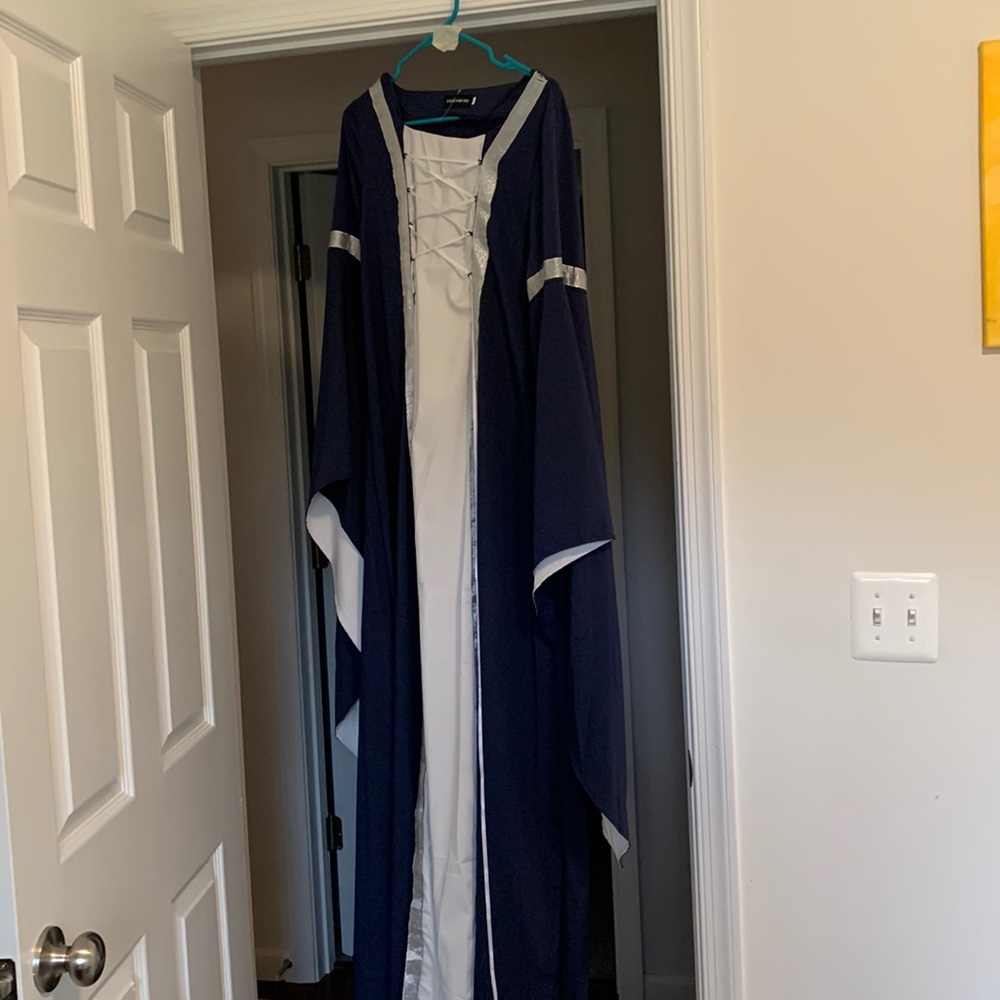 Medival Dress